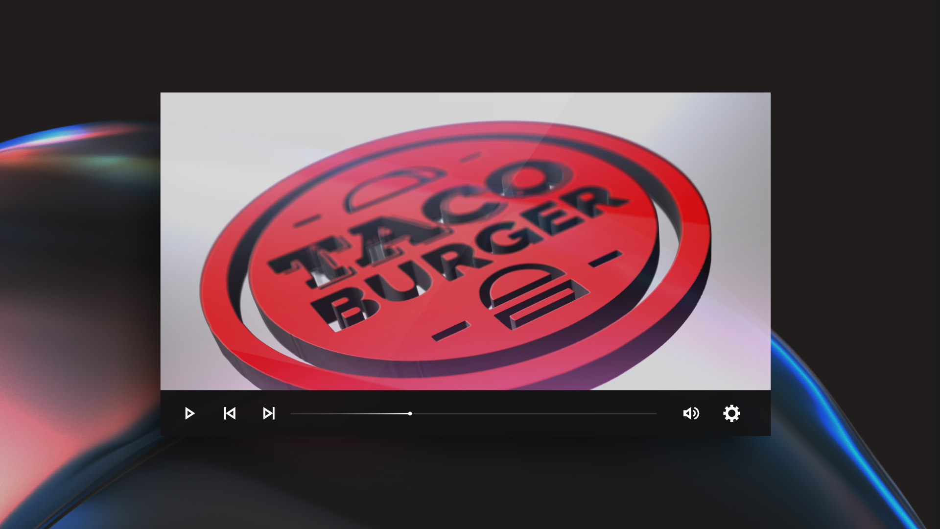 Tago Burger Mexican
